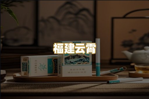 福建云霄